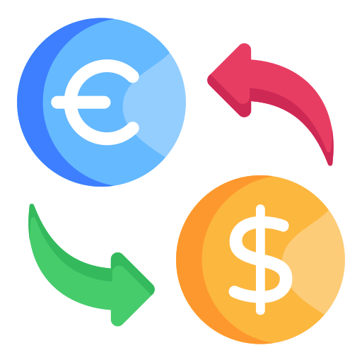 北都找換店:HANG FUNG MONEY EXCHANGE (寶發大廈)