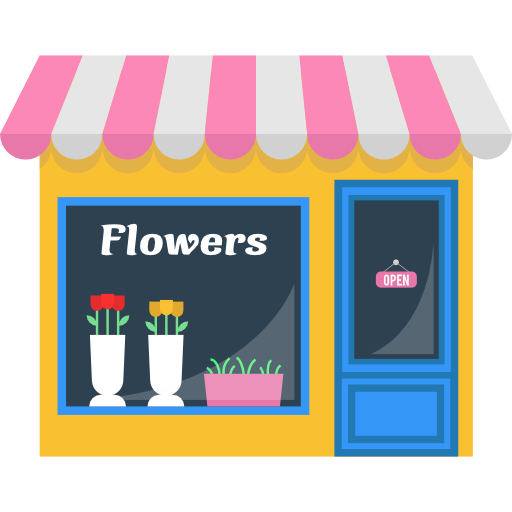 北都花店:花·物 Honey .flower